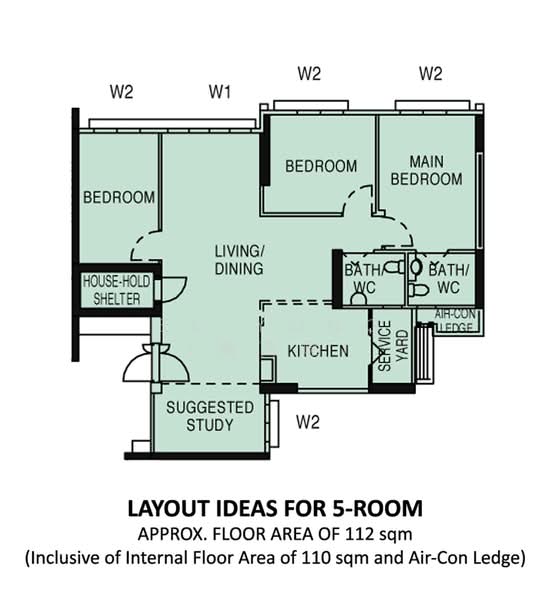 For Sale 406A Northshore Drive