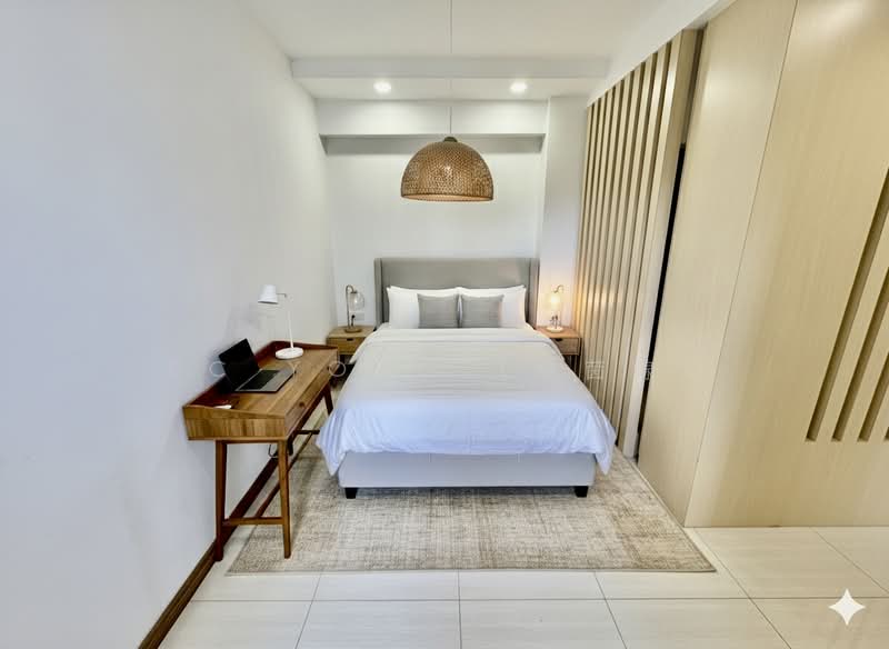 Bedroom 4 (Customisable)