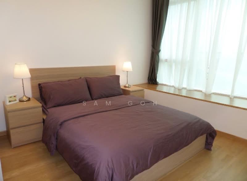 76 Shenton Apartment For Sale at S$ 1,280,000 | PropertyGuru Singapore - Bedroom