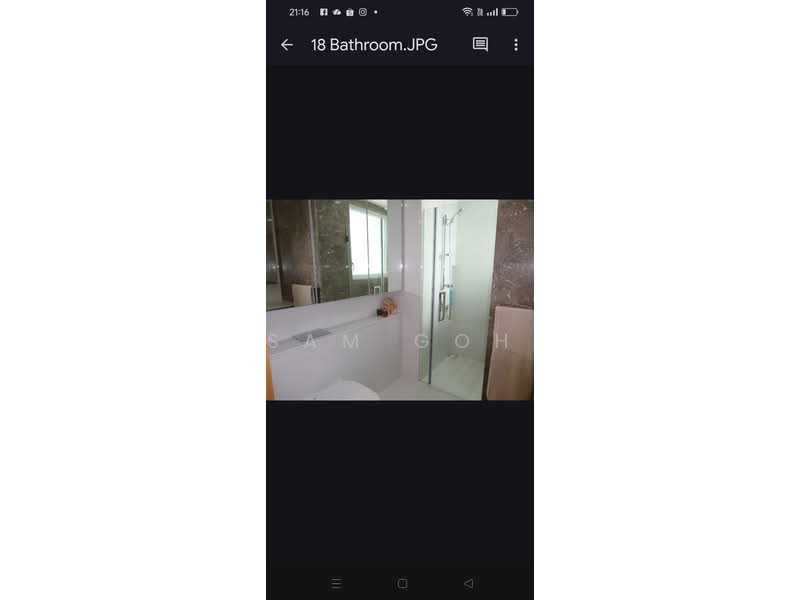 76 Shenton Apartment For Sale at S$ 1,280,000 | PropertyGuru Singapore - Bathroom