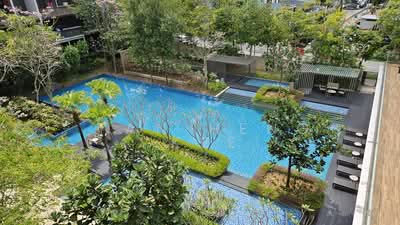 For Sale - Kandis Residence