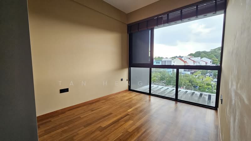 Kandis Residence Condominium For Sale at S$ 1,080,000 | PropertyGuru Singapore - Interior