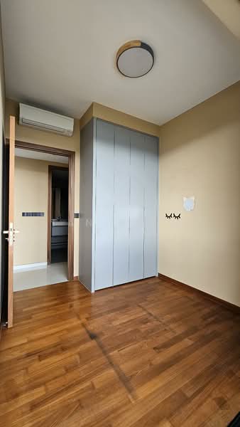 Kandis Residence Condominium For Sale at S$ 1,080,000 | PropertyGuru Singapore - Bedroom