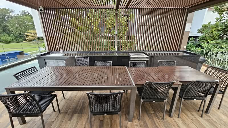 Kandis Residence Condominium For Sale at S$ 1,080,000 | PropertyGuru Singapore - Exterior