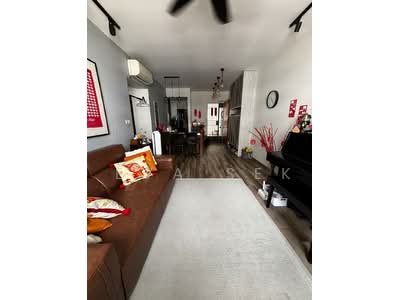 For Sale - 258A Punggol Field