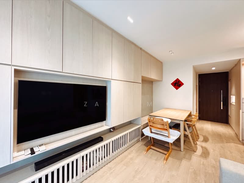 Signature At Yishun, 27 Yishun Street 51, 2 Bedrooms, 764 sqft, Executive Condominium For Rent, by Zac Lim, 500063492 - PropertyGuru.com.sg