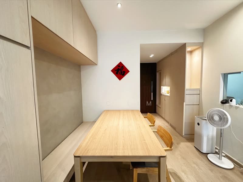 Signature At Yishun, 27 Yishun Street 51, 2 Bedrooms, 764 sqft, Executive Condominium For Rent, by Zac Lim, 500063492 - PropertyGuru.com.sg