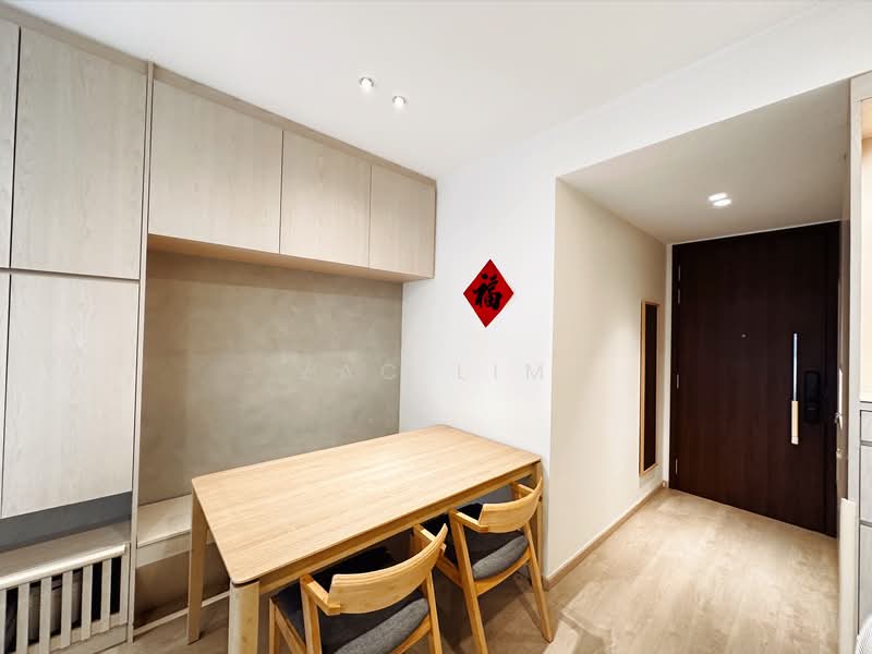 Signature At Yishun, 27 Yishun Street 51, 2 Bedrooms, 764 sqft, Executive Condominium For Rent, by Zac Lim, 500063492 - PropertyGuru.com.sg