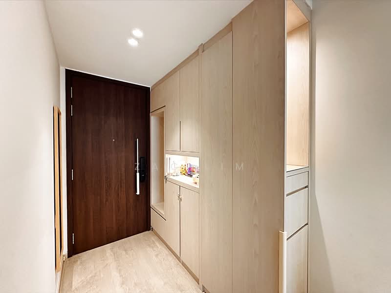 Signature At Yishun, 27 Yishun Street 51, 2 Bedrooms, 764 sqft, Executive Condominium For Rent, by Zac Lim, 500063492 - PropertyGuru.com.sg