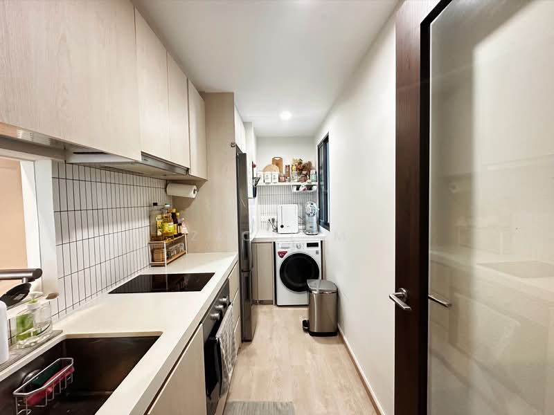 Signature At Yishun, 27 Yishun Street 51, 2 Bedrooms, 764 sqft, Executive Condominium For Rent, by Zac Lim, 500063492 - PropertyGuru.com.sg