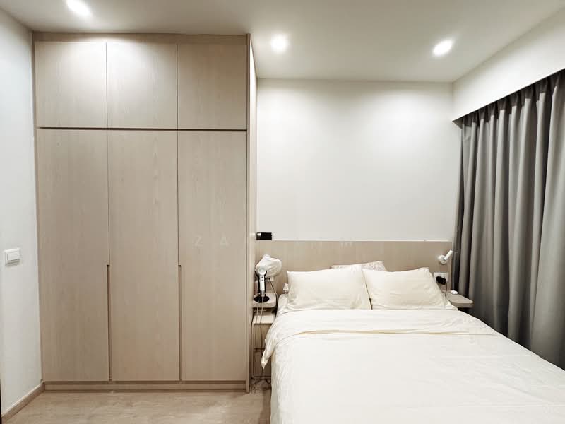 Signature At Yishun, 27 Yishun Street 51, 2 Bedrooms, 764 sqft, Executive Condominium For Rent, by Zac Lim, 500063492 - PropertyGuru.com.sg