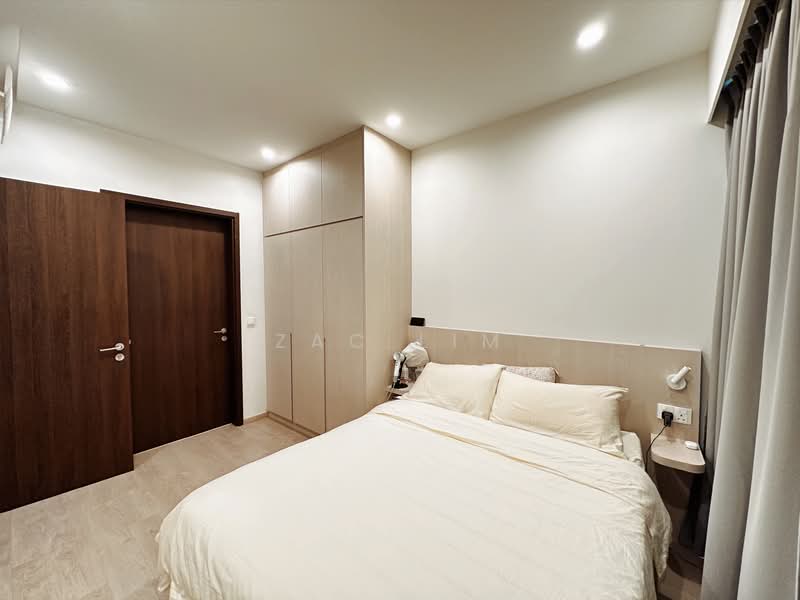 Signature At Yishun, 27 Yishun Street 51, 2 Bedrooms, 764 sqft, Executive Condominium For Rent, by Zac Lim, 500063492 - PropertyGuru.com.sg