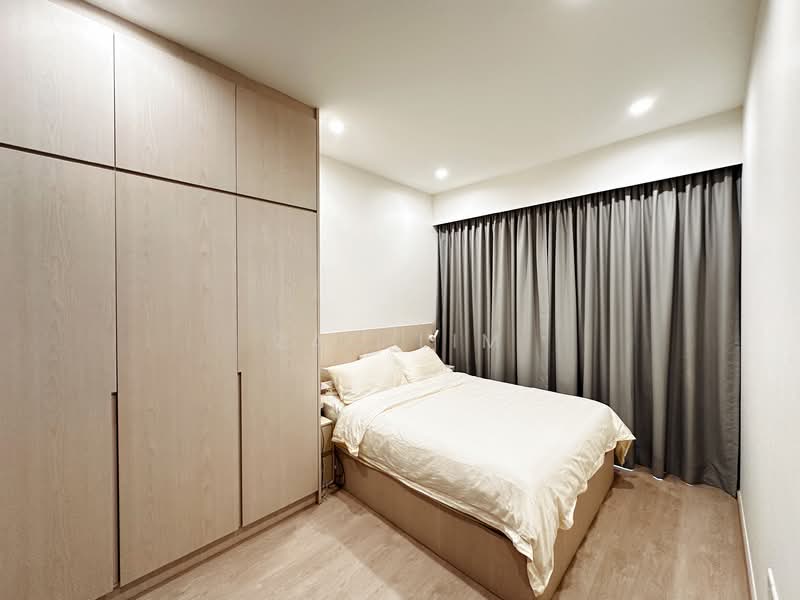 Signature At Yishun, 27 Yishun Street 51, 2 Bedrooms, 764 sqft, Executive Condominium For Rent, by Zac Lim, 500063492 - PropertyGuru.com.sg