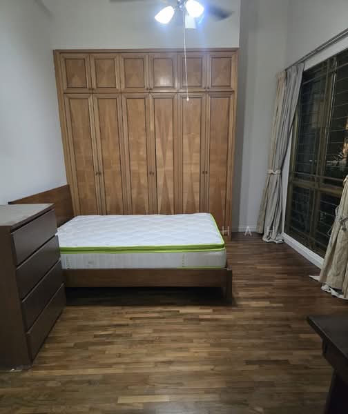 Kentish Court, 33 Oxford Road, 3 Bedrooms, 1,324 sqft, Apartment For Rent, by Ooi Yi Shah, 500063494 - Bedroom - PropertyGuru.com.sg