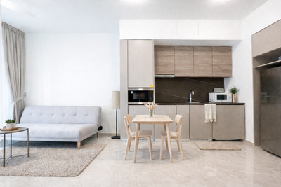 For Rent - Parc Clematis