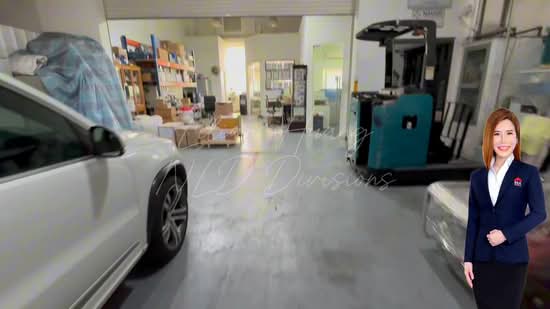Wcega Plaza, 1 Bukit Batok Crescent, 2,368 sqft, Factory / Workshop (B2) For Sale, by Lilian Huang 黄丽莲, 500063498 - CommercialGuru.com.sg