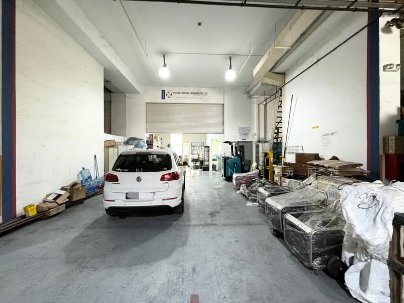 Wcega Plaza, 1 Bukit Batok Crescent, 2,368 sqft, Factory / Workshop (B2) For Sale, by Lilian Huang 黄丽莲, 500063498 - Interior - CommercialGuru.com.sg
