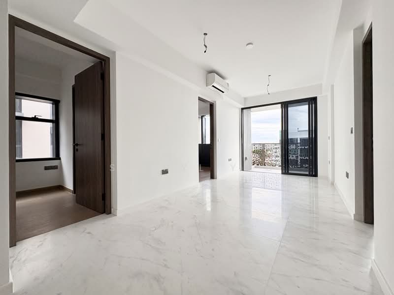 Sceneca Residence, Tanah Merah Kechil Link, 3 Bedrooms, 904 sqft, Condominium For Sale, by Sheryl Yeo, 500063499 - Interior - PropertyGuru.com.sg