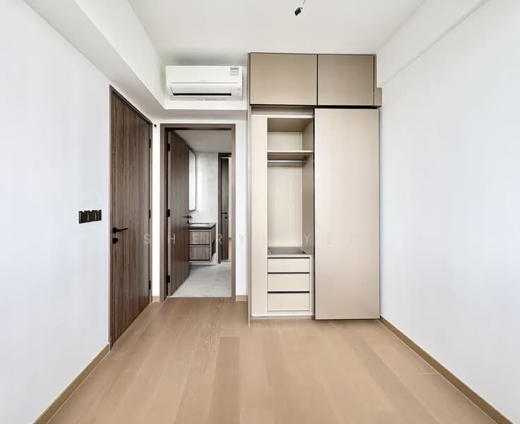 Sceneca Residence, Tanah Merah Kechil Link, 3 Bedrooms, 904 sqft, Condominium For Sale, by Sheryl Yeo, 500063499 - Interior - PropertyGuru.com.sg