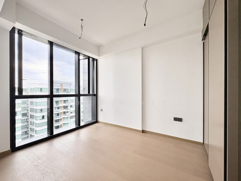Sceneca Residence, Tanah Merah Kechil Link, 3 Bedrooms, 904 sqft, Condominium For Sale, by Sheryl Yeo, 500063499 - View - PropertyGuru.com.sg