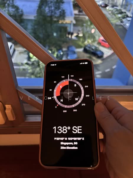 124 Tampines Street 11 HDB Flat For Sale at S$ 948,888 | PropertyGuru Singapore - View