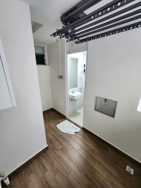 Rio Vista, 10 Upper Serangoon View, 3 Bedrooms, 1,249 sqft, Condominium For Rent, by Ken Lee, 500063506 - Yard - PropertyGuru.com.sg