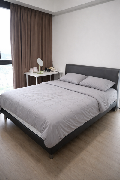 Parc Riviera, 101 West Coast Vale, 3 Bedrooms, 904 sqft, Condominium For Rent, by Amy Tan, 500063508 - Bedroom - PropertyGuru.com.sg