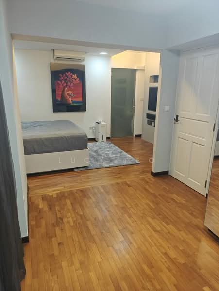 267B Compassvale Link, 267B Compassvale Link, 2 Bedrooms, 980 sqft, HDB Flat For Rent, by Lucy Teo, 500063510 - Bedroom - PropertyGuru.com.sg