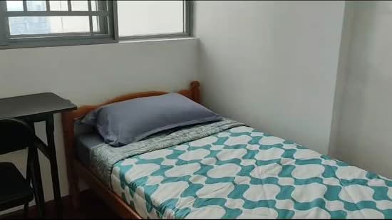 Bishan Loft, 31 Bishan Street 11, Room Rental, 100 sqft, Condominium For Rent, by Erica Yap, 500063512 - PropertyGuru.com.sg