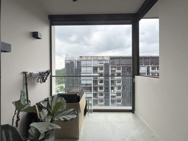 Dairy Farm Residences, 8 Dairy Farm Lane, 2 Bedrooms, 721 sqft, Condominium For Rent, by Lilian Huang 黄丽莲, 500063514 - Balcony - PropertyGuru.com.sg