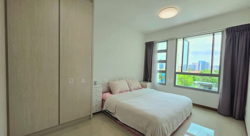 105A Bidadari Park Drive HDB Flat For Sale at S$ 1,139,999 | PropertyGuru Singapore - Bedroom