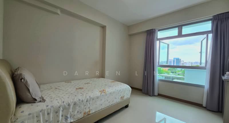 105A Bidadari Park Drive HDB Flat For Sale at S$ 1,139,999 | PropertyGuru Singapore - Bedroom