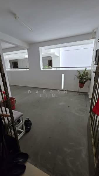 105A Bidadari Park Drive HDB Flat For Sale at S$ 1,139,999 | PropertyGuru Singapore - Balcony