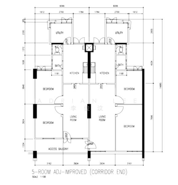 For Sale 210 Boon Lay Place