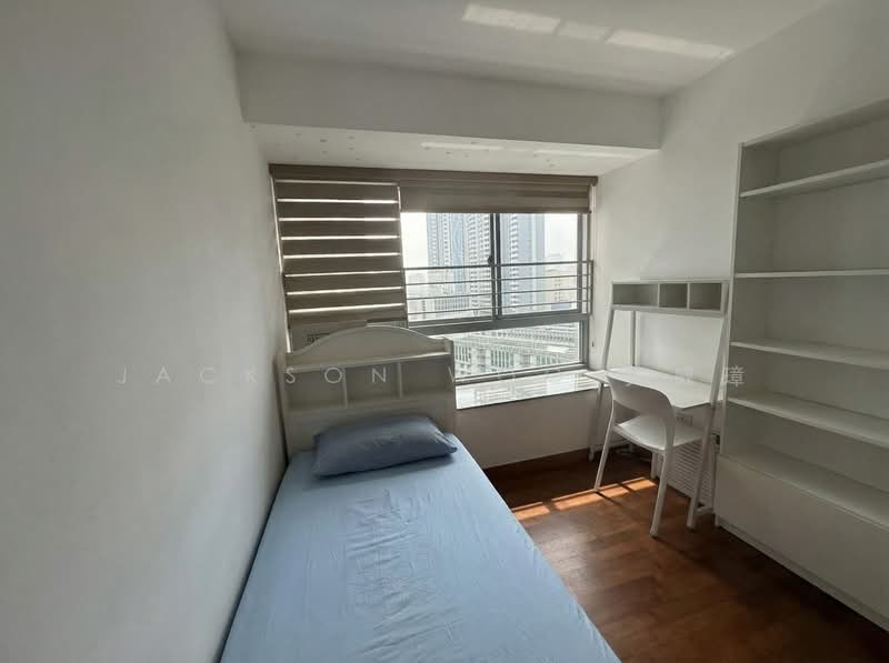 8 Boon Keng Road HDB Flat For Sale at S$ 1,100,000 | PropertyGuru Singapore - Bedroom