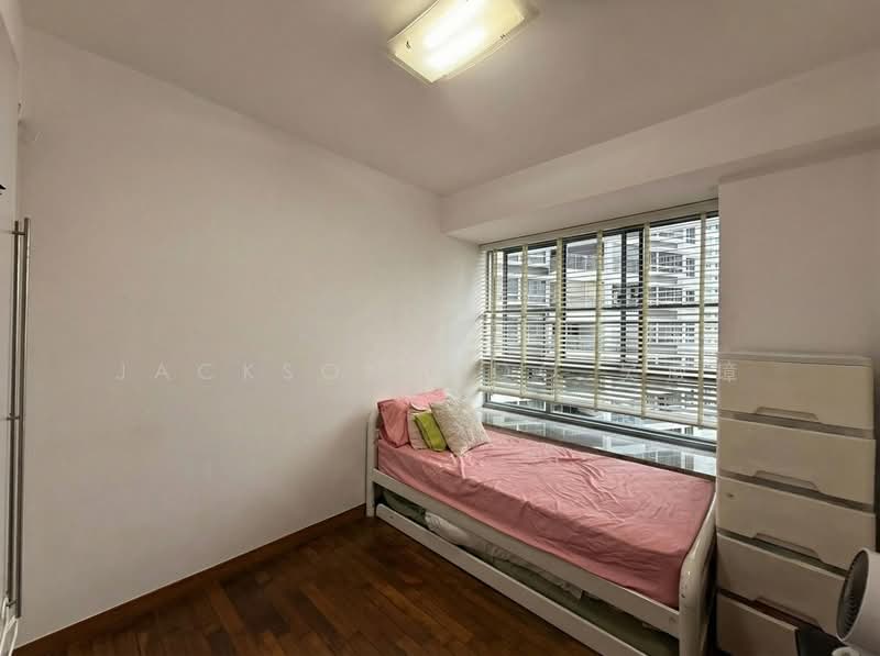 8 Boon Keng Road HDB Flat For Sale at S$ 1,100,000 | PropertyGuru Singapore - Bedroom