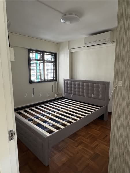 77 Lorong Limau, 77 Lorong Limau, 2 Bedrooms, 646 sqft, HDB Flat For Rent, by Jeffrey Lee, 500063524 - Bedroom - PropertyGuru.com.sg