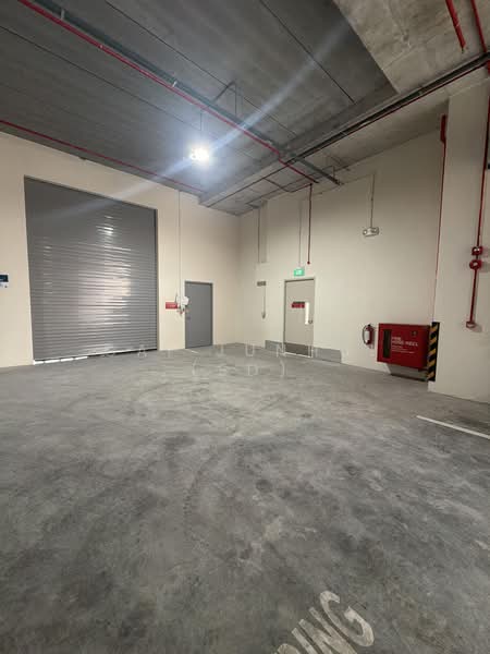 Stellar @ Tampines, 12 Tampines North Drive 4, Pasir Ris / Tampines, 1,218 sqft, Factory / Workshop (B2) For Rent, by Cai Junhui (Ed), 500063528 - Interior - CommercialGuru.com.sg
