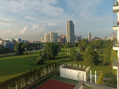 For Sale - Kallang Riverside