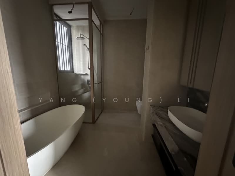 The Avenir Condominium For Sale at S$ 5,580,000 | PropertyGuru Singapore - Bathroom