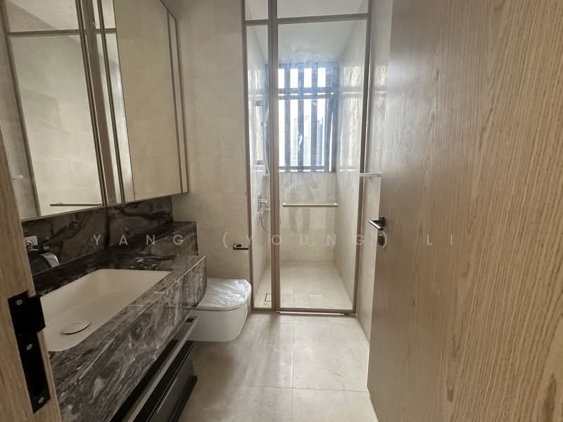 The Avenir Condominium For Sale at S$ 5,580,000 | PropertyGuru Singapore - Bathroom