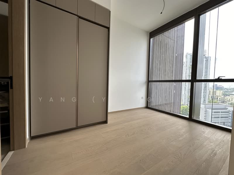 The Avenir Condominium For Sale at S$ 5,580,000 | PropertyGuru Singapore - Bedroom