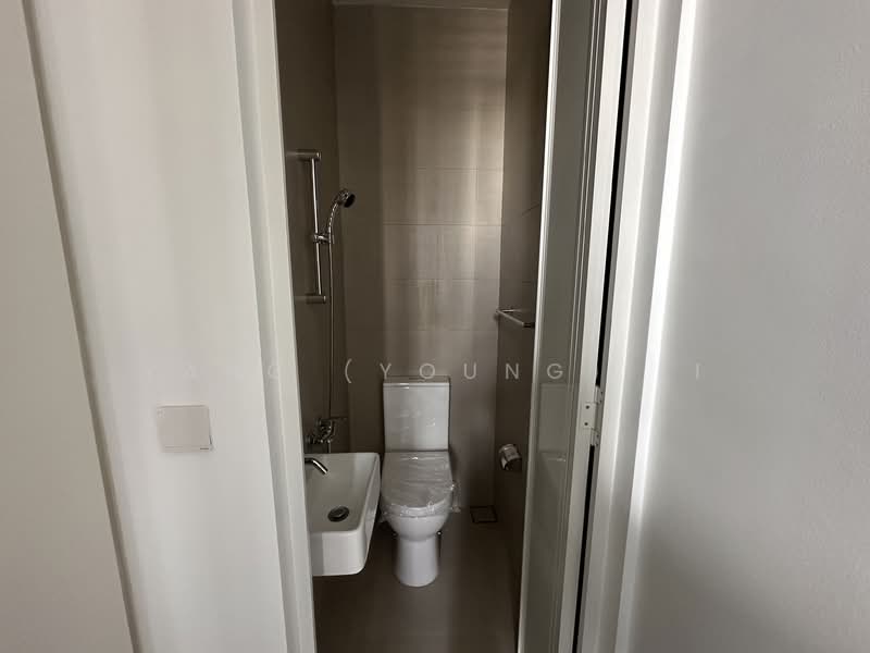 The Avenir Condominium For Sale at S$ 5,580,000 | PropertyGuru Singapore - Bathroom