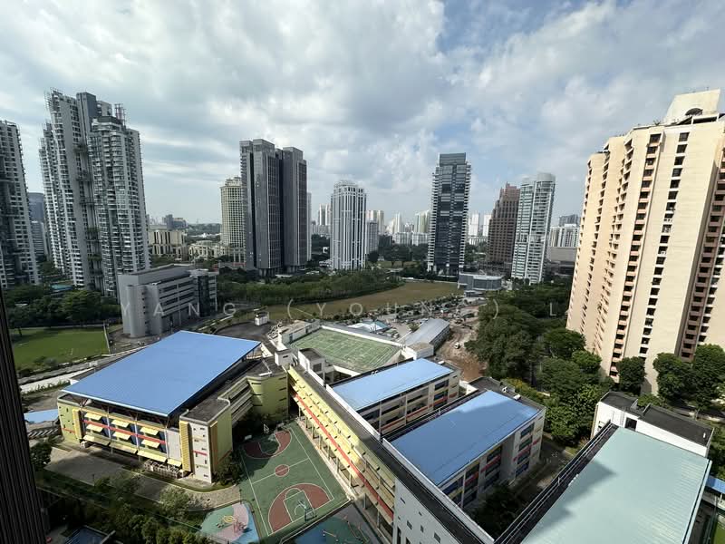 The Avenir Condominium For Sale at S$ 5,580,000 | PropertyGuru Singapore - Exterior