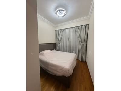 For Rent - Signature At Yishun