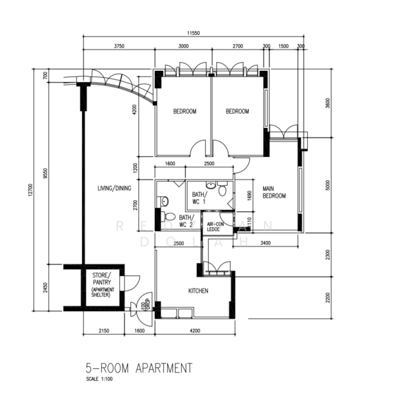 For Sale 297 Yishun Street 20