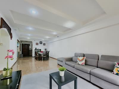 For Sale - 297 Yishun Street 20