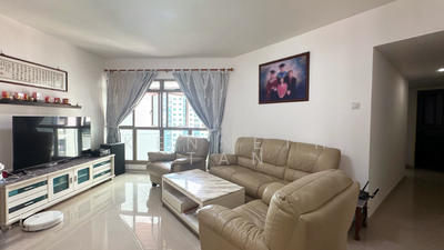 For Sale - 163A Punggol Central