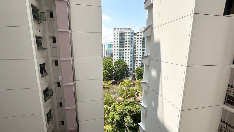163A Punggol Central HDB Flat For Sale at S$ 655,000 | PropertyGuru Singapore - Exterior
