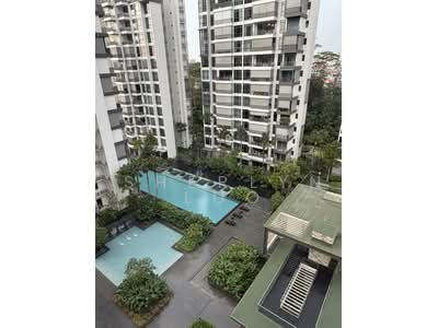 For Rent - The Skywoods